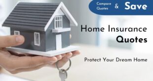 Affordable Home Coverage