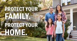 Family Home Insurance