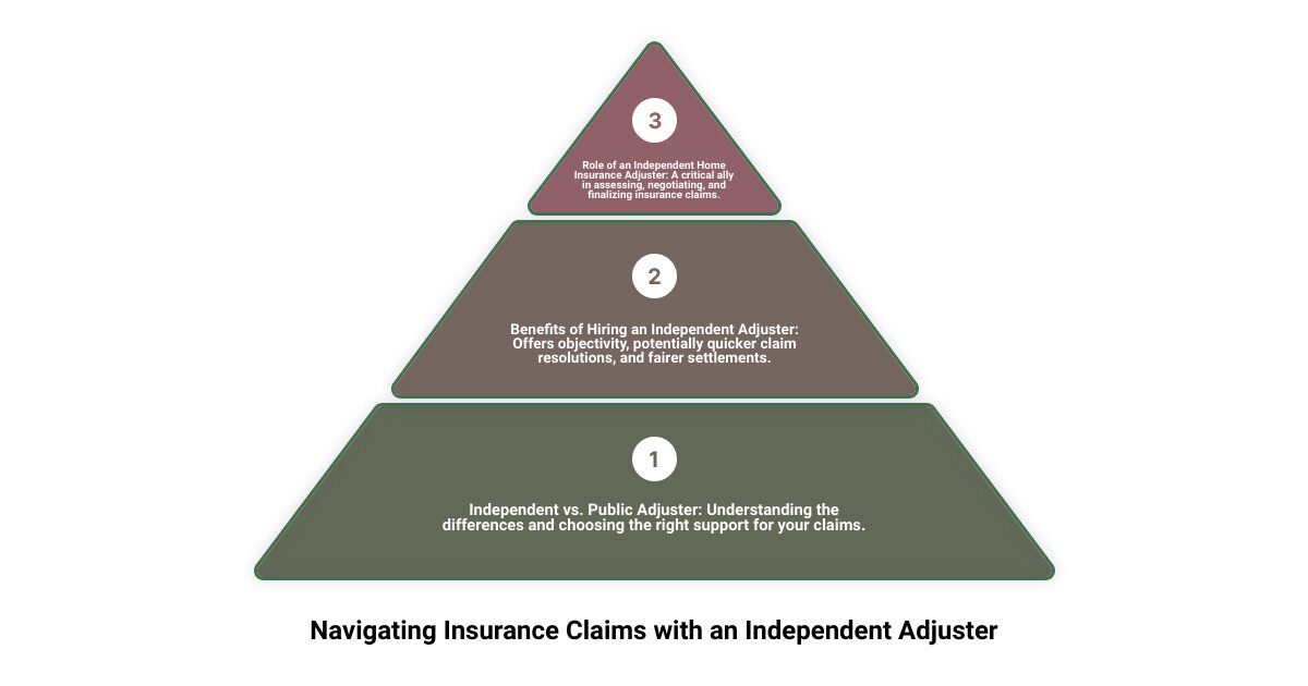 Home Insurance Claims Process