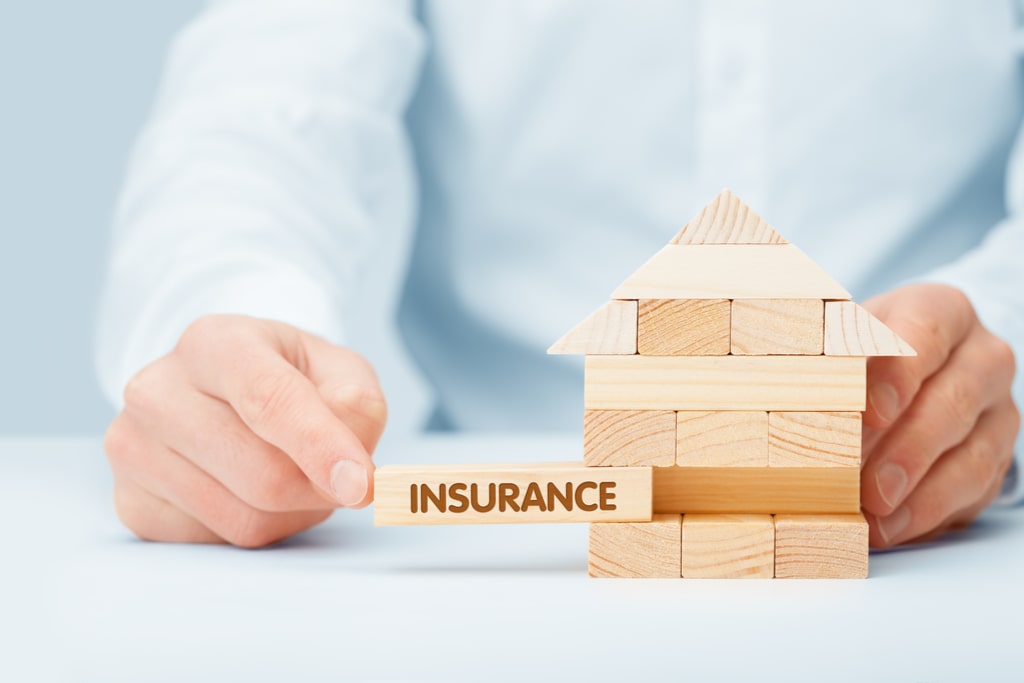 Home Insurance for Landlords