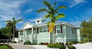 Home Insurance for Vacation Homes