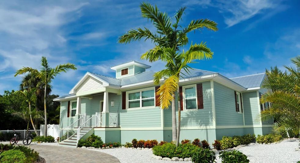 Home Insurance for Vacation Homes