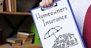 Home Insurance Options Available