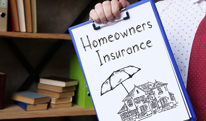 Home Insurance Options Available