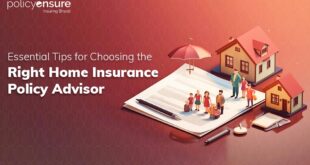 Home Insurance Policies