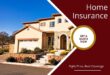 Home Insurance Quotes