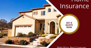 Home Insurance Quotes