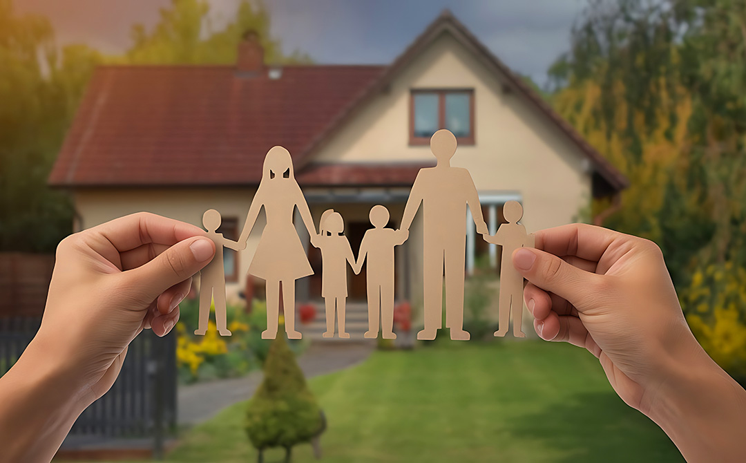 Single Family Home Insurance
