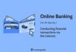 Online Banking Standards